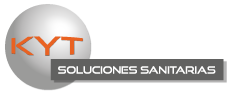 logo de kyt soluciones sanitarias